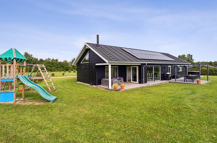 Vakantiehuis "Fridtjof" - 100m from the sea