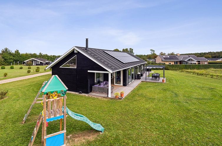 Vakantiehuis "Fridtjof" - 100m from the sea