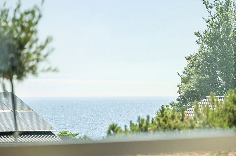 Vakantiehuis "Fridtjof" - 100m from the sea