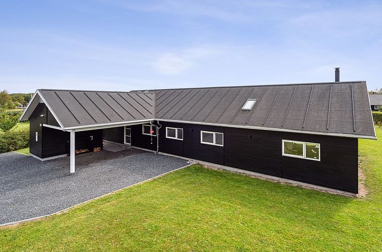 Vakantiehuis "Fridtjof" - 100m from the sea