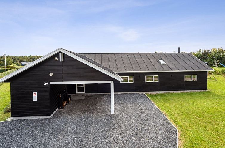 Vakantiehuis "Fridtjof" - 100m from the sea