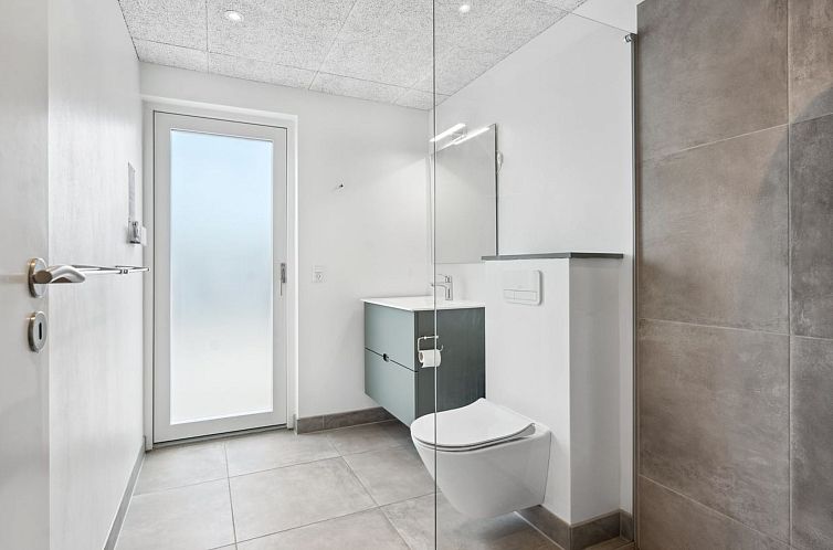 Vakantiehuis "Fridtjof" - 100m from the sea