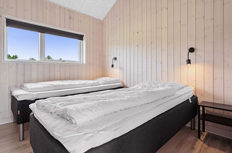 Vakantiehuis "Fridtjof" - 100m from the sea
