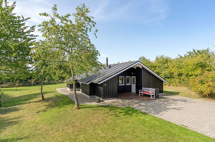 Vakantiehuis "Gram" - 450m from the sea