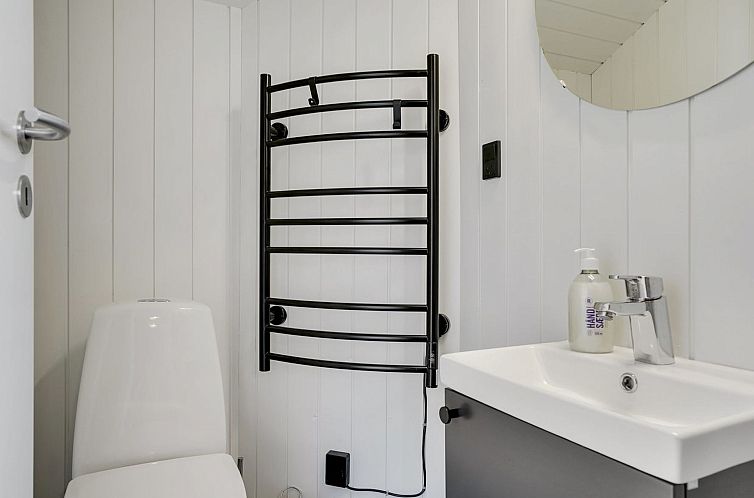 Vakantiehuis "Gram" - 450m from the sea