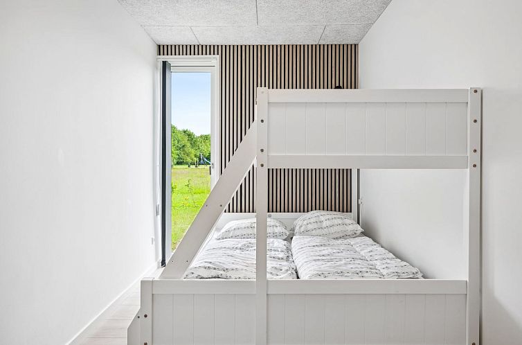 Vakantiehuis "Gram" - 450m from the sea