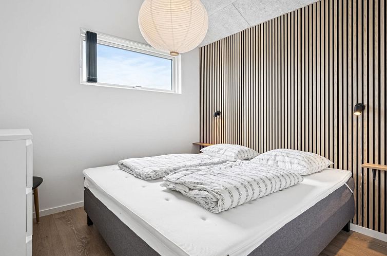 Vakantiehuis "Gram" - 450m from the sea