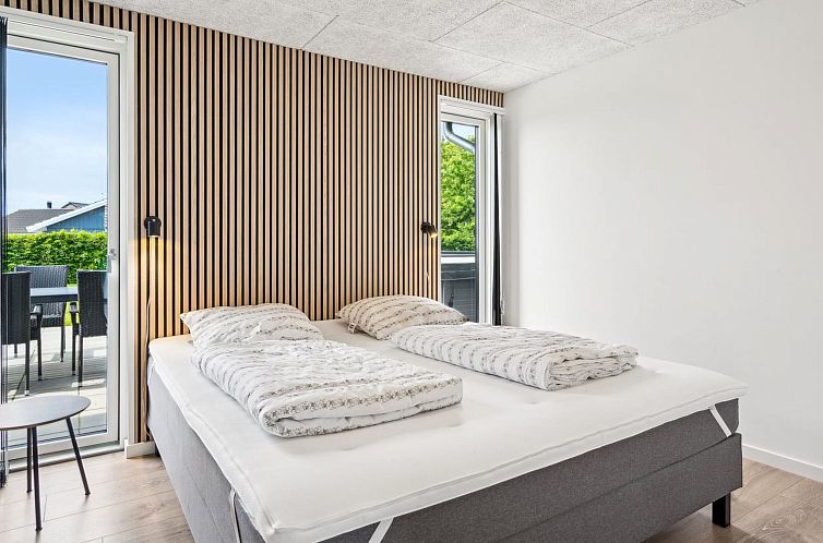 Vakantiehuis "Gram" - 450m from the sea