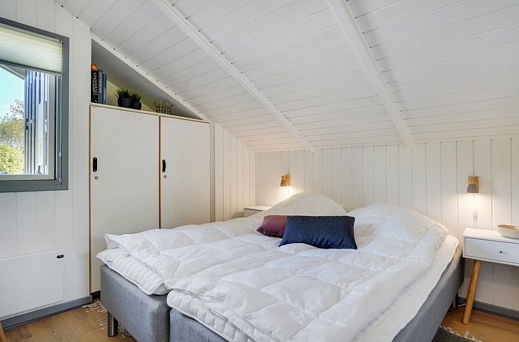 Vakantiehuis "Gram" - 450m from the sea