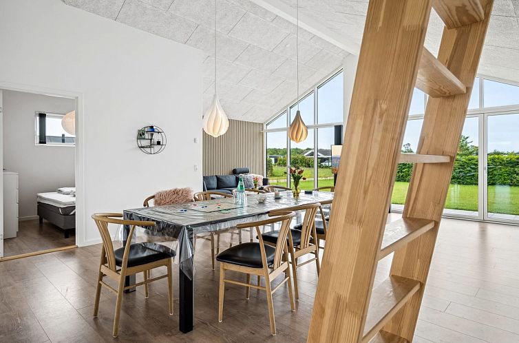 Vakantiehuis "Gram" - 450m from the sea