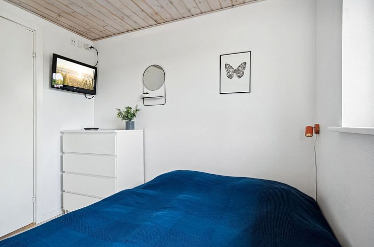 Vakantiehuis "Hakan" - 900m from the sea