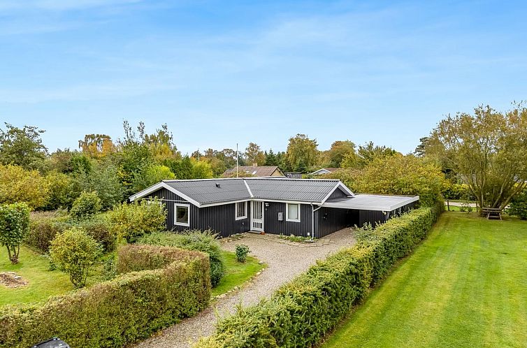 Unterkunft 0151486 - Ferienhaus Southern Danmark - Vakantiehuis "Lymke" - 450m from the sea