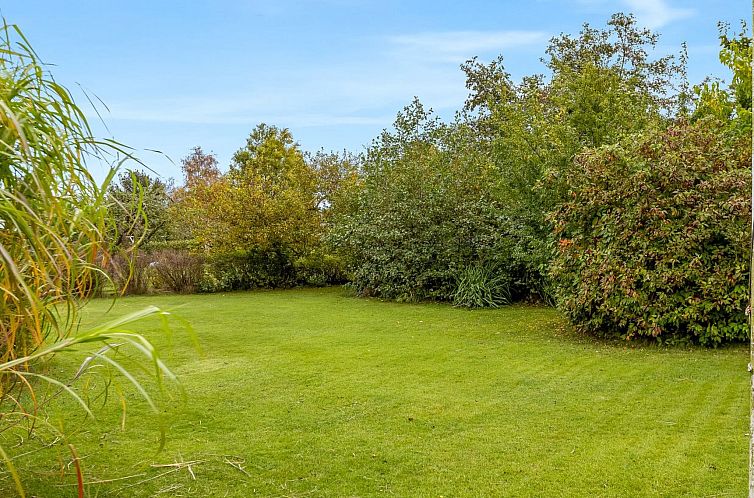 Vakantiehuis "Lymke" - 450m from the sea