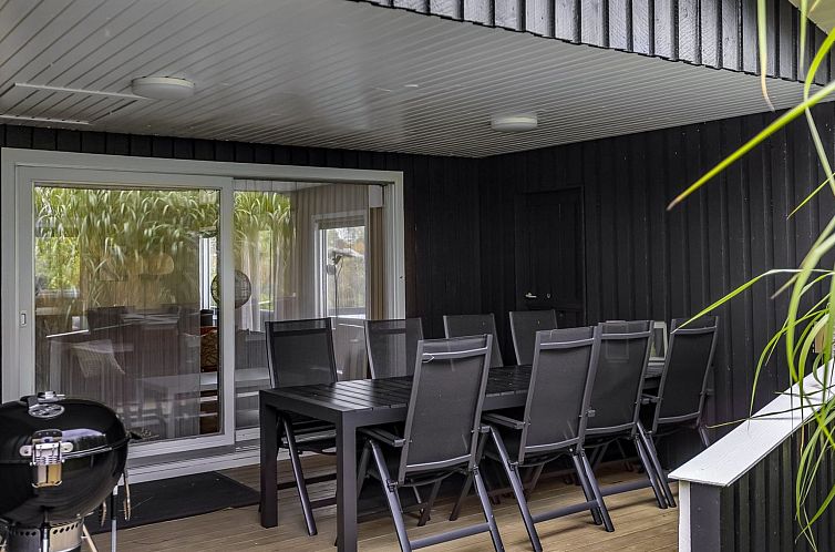 Vakantiehuis "Lymke" - 450m from the sea