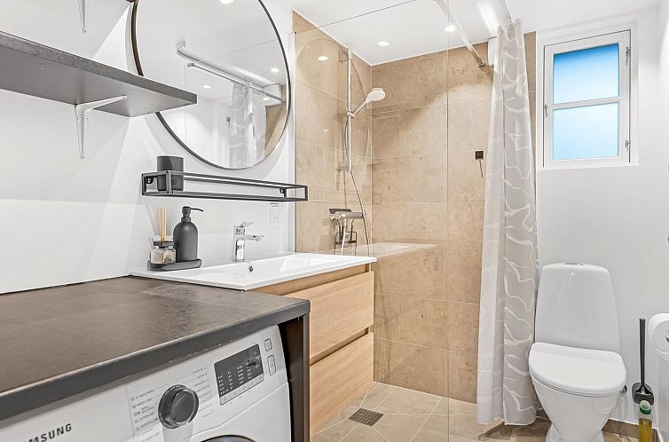 Vakantiehuis "Lymke" - 450m from the sea