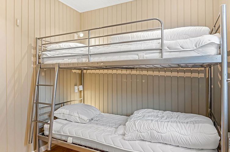 Vakantiehuis "Lymke" - 450m from the sea
