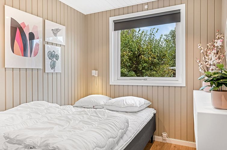 Vakantiehuis "Lymke" - 450m from the sea