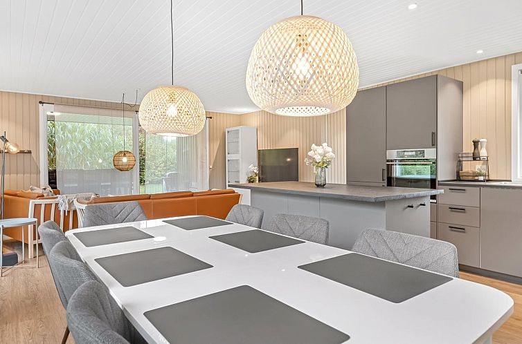 Vakantiehuis "Lymke" - 450m from the sea