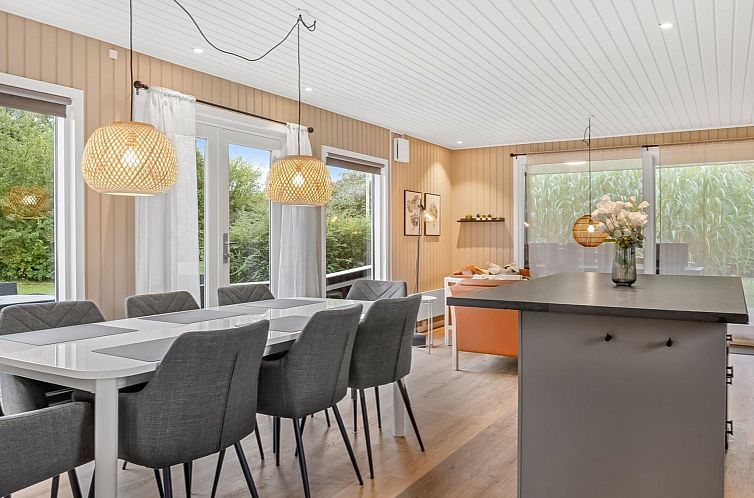 Vakantiehuis "Lymke" - 450m from the sea