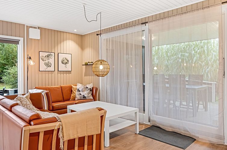 Vakantiehuis "Lymke" - 450m from the sea