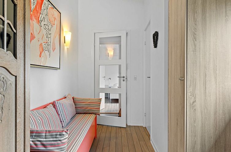 Vakantiehuis "Roya" - 100m from the sea
