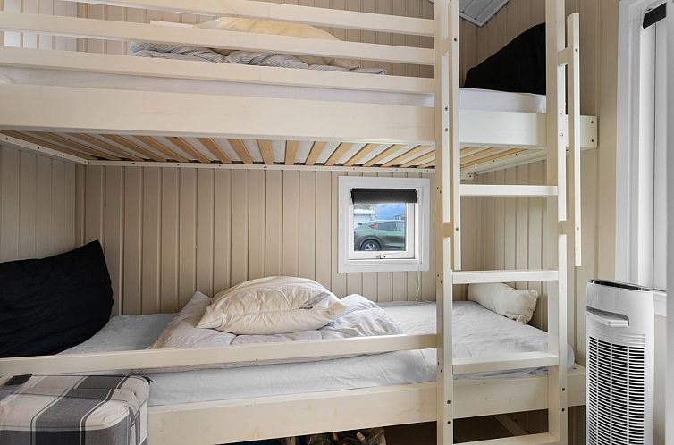 Vakantiehuis "Roya" - 100m from the sea