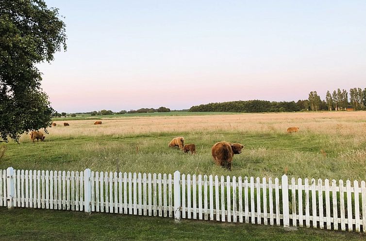 Vakantiehuis "Roya" - 100m from the sea