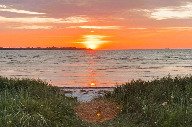 Vakantiehuis "Roya" - 100m from the sea