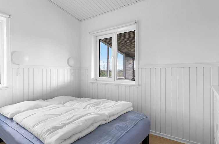 Vakantiehuis "Rolfkarl" - 250m from the sea