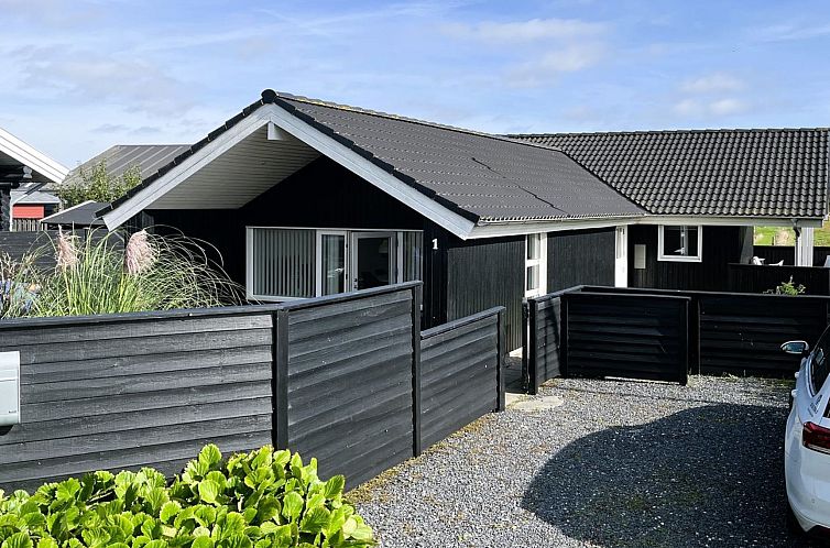 Verblijf 0151504 - Vakantiewoning Zuid-Denemarken - Vakantiehuis "Lanica" - 150m from the sea