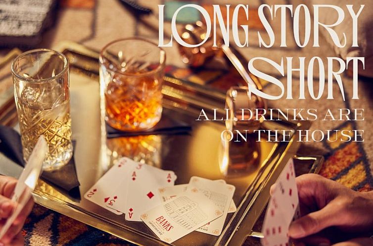 Banks Mansion - All Inclusive Boutique Hotel