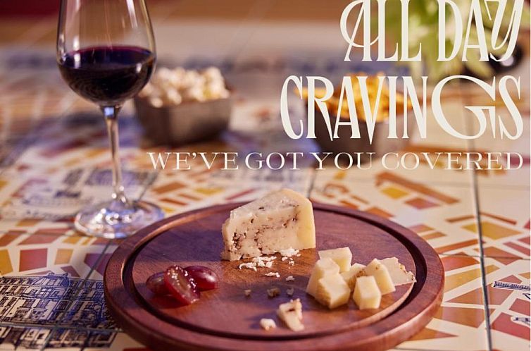 Banks Mansion - All Inclusive Boutique Hotel