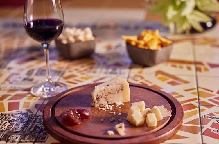 Banks Mansion - All Inclusive Boutique Hotel