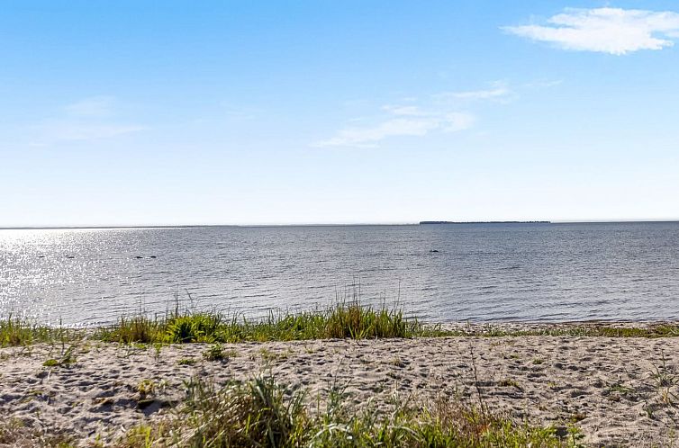 Vakantiehuis "Ørn" - 5m from the sea