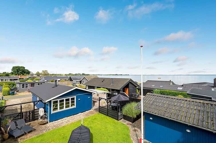 Verblijf 0151607 - Vakantiewoning Zuid-Denemarken - Vakantiehuis "Urda" - 50m from the sea