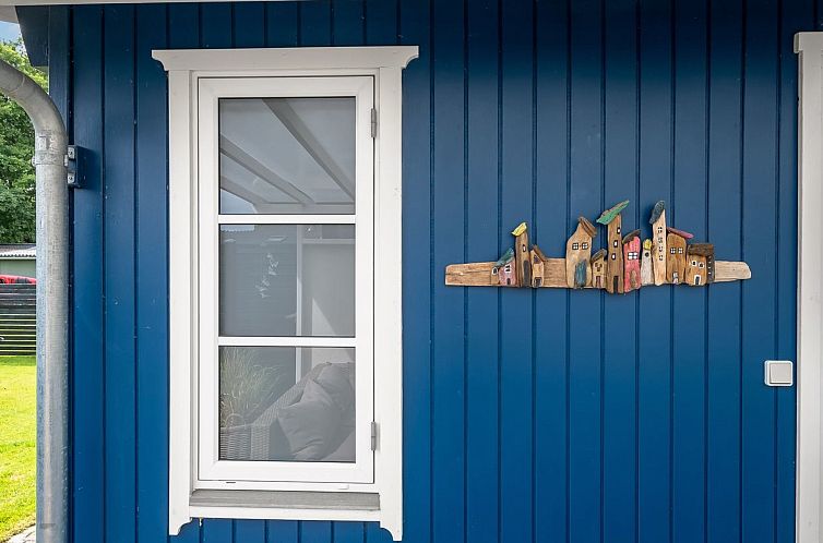 Vakantiehuis "Urda" - 50m from the sea