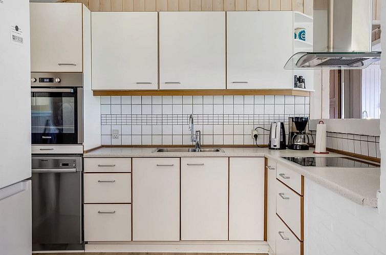 Vakantiehuis "Ephra" - 150m from the sea