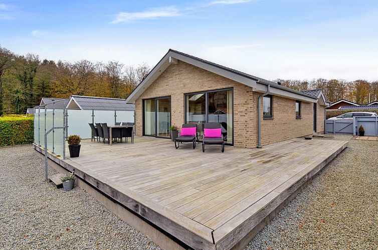 Unterkunft 0151609 - Ferienhaus Southern Danmark - Vakantiehuis "Lio" - 200m from the sea