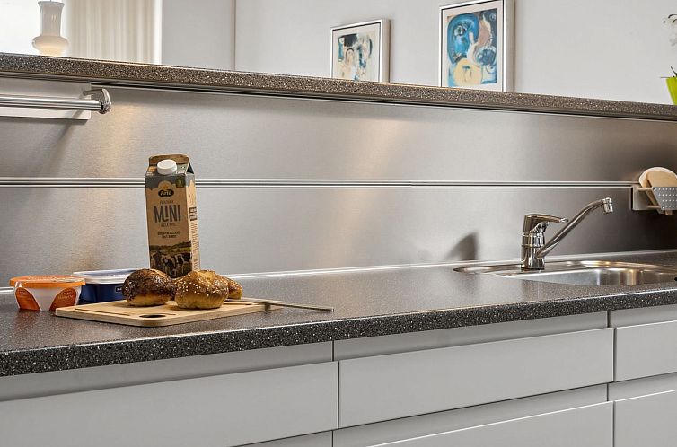 Vakantiehuis "Lio" - 200m from the sea