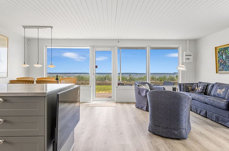 Verblijf 0151612 - Vakantiewoning Zuid-Denemarken - Vakantiehuis "Cornelius" - 30m from the sea