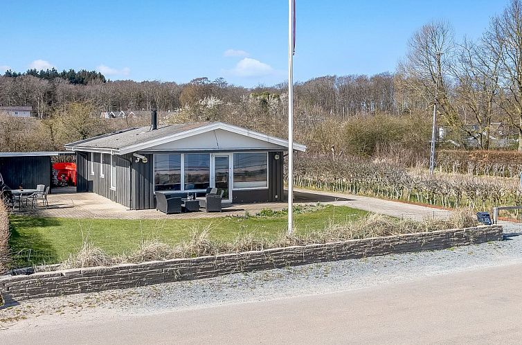 Vakantiehuis "Cornelius" - 30m from the sea