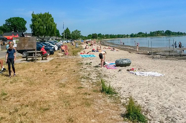 Vakantiehuis "Cornelius" - 30m from the sea