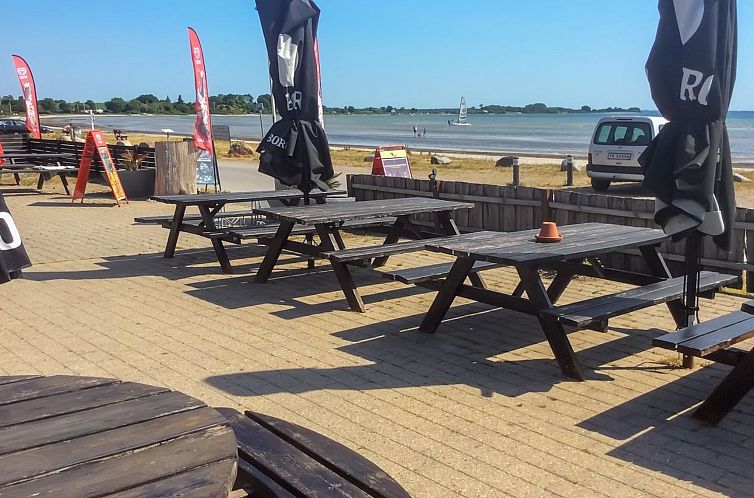 Vakantiehuis "Cornelius" - 30m from the sea