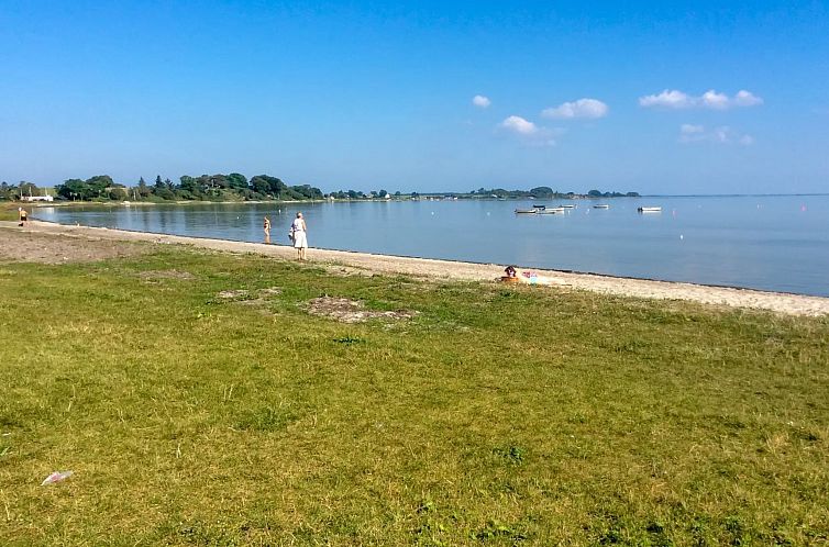 Vakantiehuis "Cornelius" - 30m from the sea