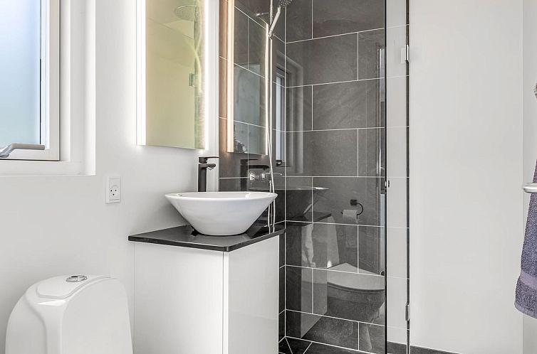 Vakantiehuis "Cornelius" - 30m from the sea