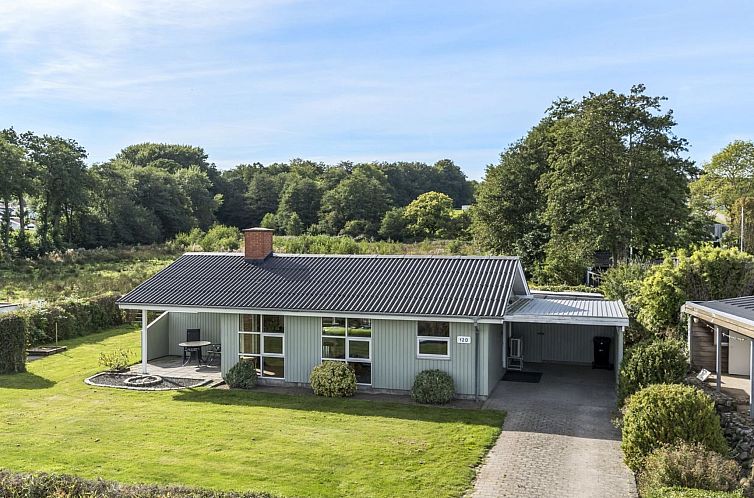 Unterkunft 0151613 - Ferienhaus Southern Danmark - Vakantiehuis "Assarina" - 15m from the sea