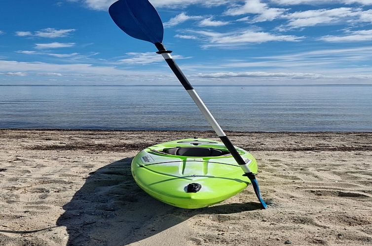 Vakantiehuis "Assarina" - 15m from the sea