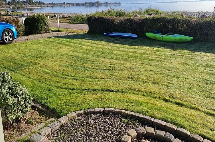 Vakantiehuis "Assarina" - 15m from the sea