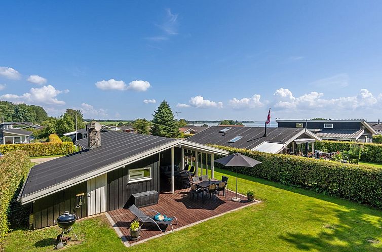 Guest house 0151614 - Holiday property Southern Denmark - Vakantiehuis "Fiete" - 200m from the sea