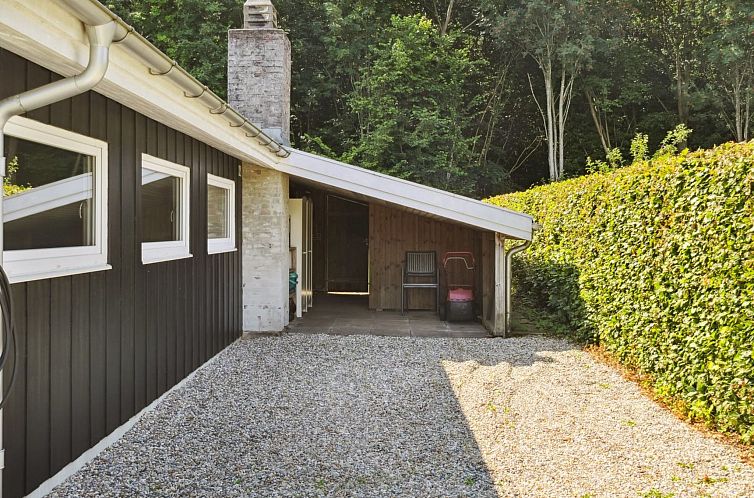 Vakantiehuis "Fiete" - 200m from the sea